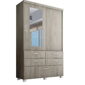 PLACARD BULK 120 X 210 PREMIUM P/CORRED.C/ESPEJO (30705)